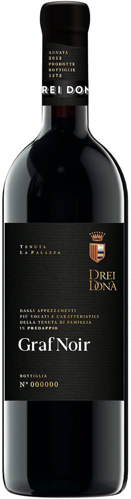 2016 Graf Noir Forli IGP