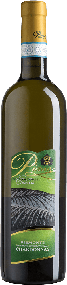 2024 Chardonnay Piemonte DOC