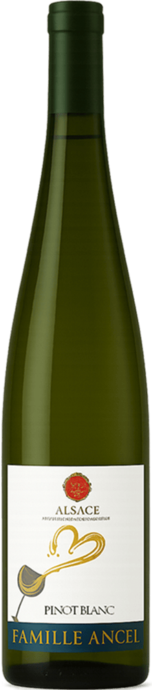 2024 Pinot Blanc Alsace AOP