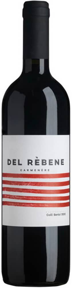 2018 Carmenere Colli Berici DOC