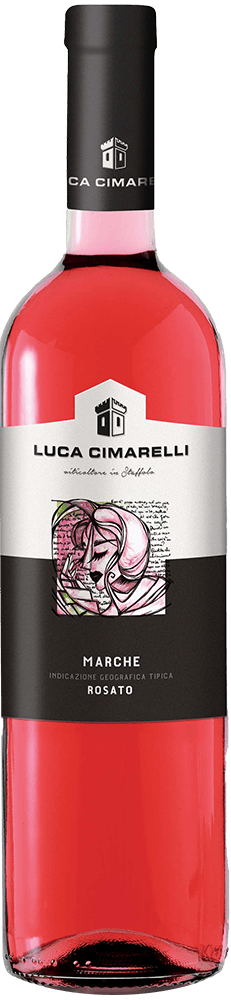 2024 Rosato Marche IGP