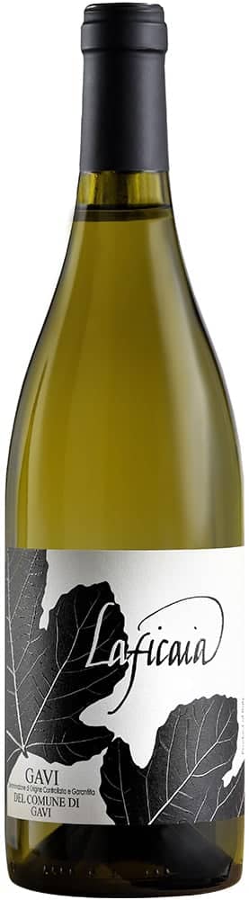 2025 Gavi del comune di Gavi DOCG