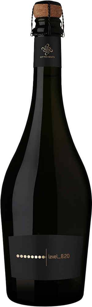 2020 Level 820 Chardonnay BIO