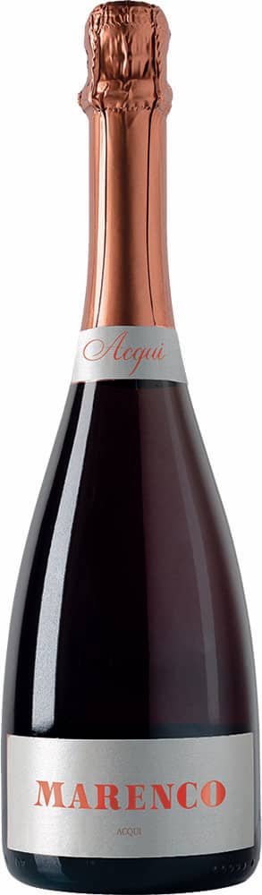 Brachetto d’Acqui DOCG Spumante