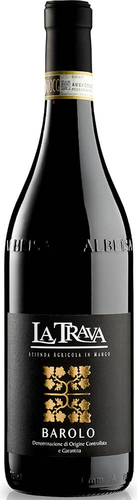 2020 Barolo DOCG
