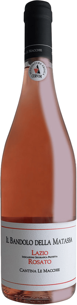 2025 Il Bandolo della Matassa Lazio IGP