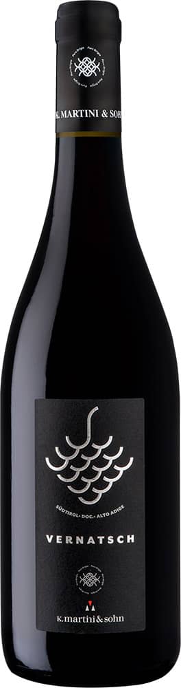 2024 Vernatsch Pure Origin Alto Adige DOC