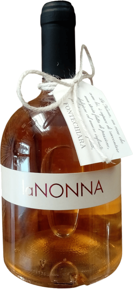 2024 La Nonna Vino rosato
