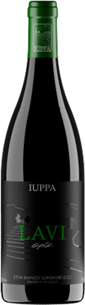 2023 Lavi Etna Bianco Superiore