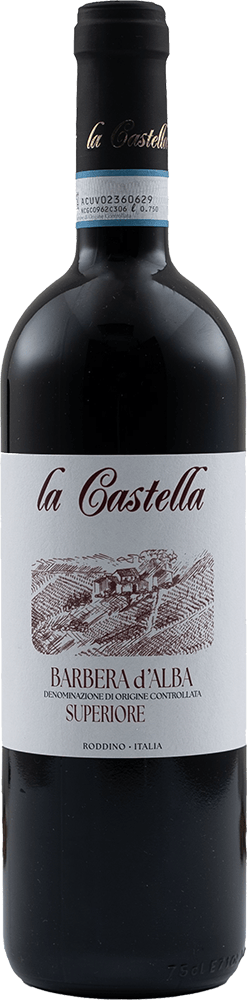 2023 Barbera d’Alba DOC Superiore