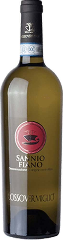 Fiano Sannio DOC