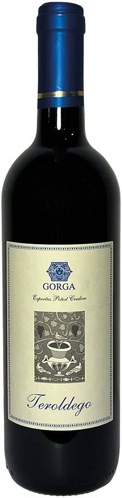 2022 Teroldego Vigneti delle Dolomiti IGP