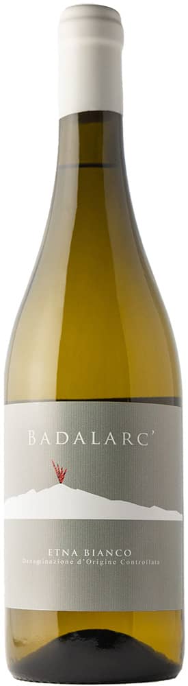 2021 Badalarc Bianco Etna DOC