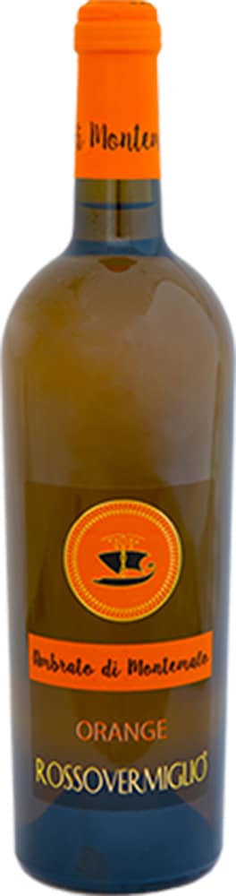 Ambrato di Montemalo Beneventano Greco IGP