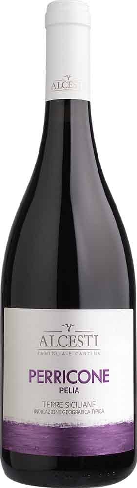 2023 Pelia Perricone Terre Siciliane IGP