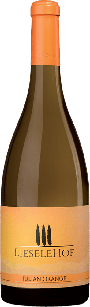 2021 Julian Orange BIO