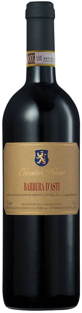 2024 Barbera d'Asti DOCG