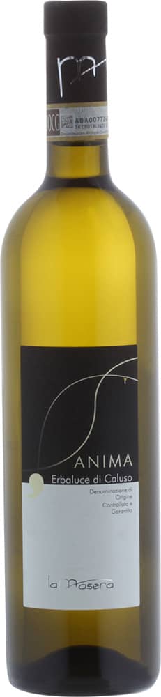 2022 “Anima” Erbaluce di Caluso DOCG