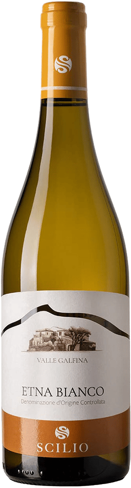 Valle Galfina Etna Bianco DOC