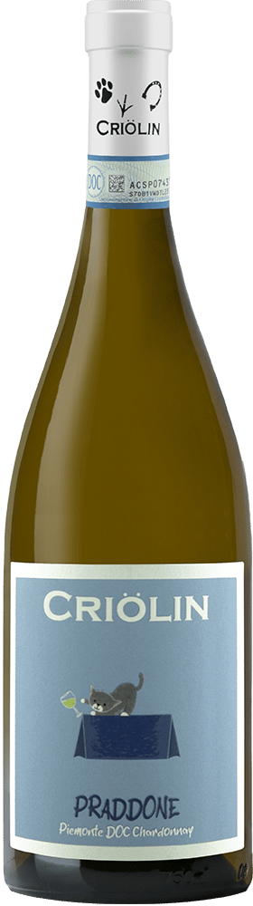 2024 Praddone Piemonte DOC