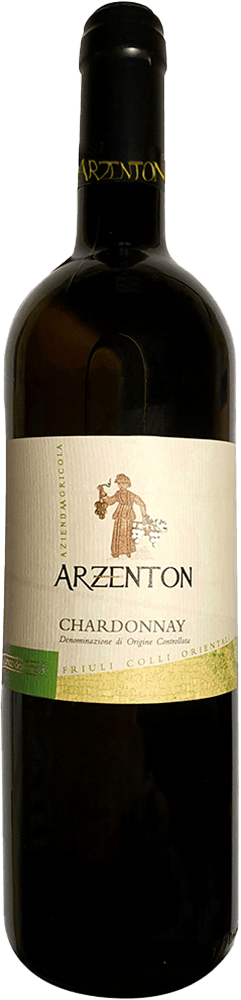 2022 Chardonnay Friuli Colli Orientali DOC