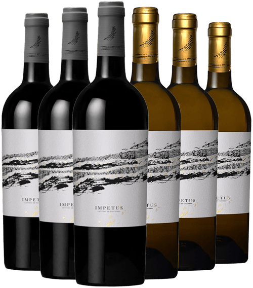 Box Degustazione Impetus