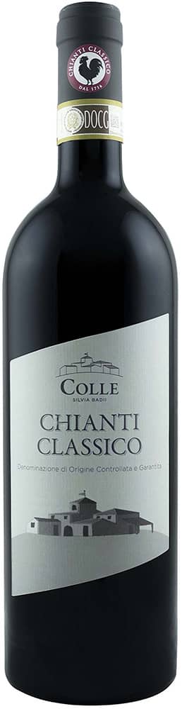 2020 Chianti Classico DOCG
