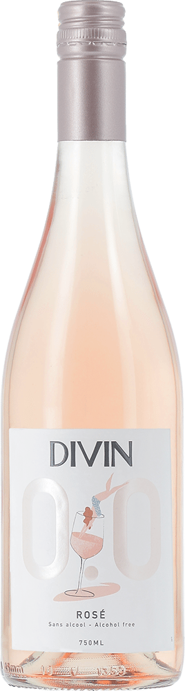 Origine Rosé 0.0%