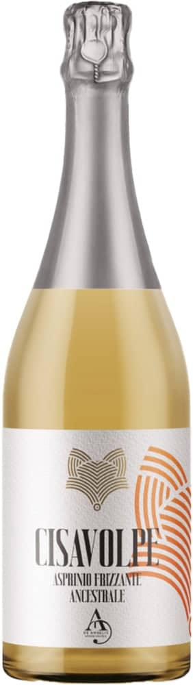 2021 Cisavolpe Terre del Volturno IGP