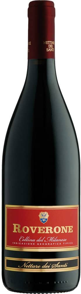 2025 Roverone Collina del Milanese IGP