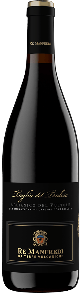 2023 Taglio del Tralcio Aglianico del Vulture DOC