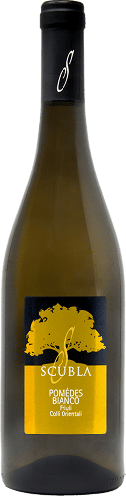 2023 Pomèdes Friuli Colli Orientali DOC