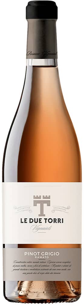 2024 Pinot Grigio Ramato Friuli Colli Orientali DOC