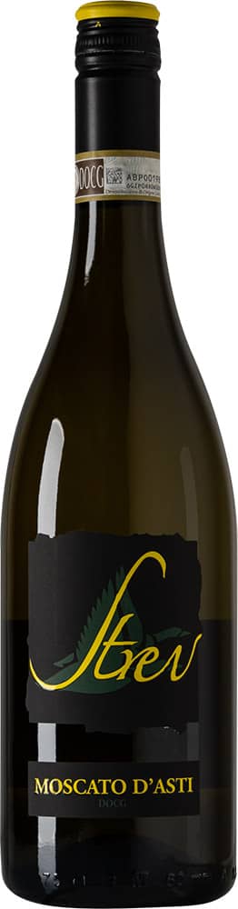 2024 Strev Moscato d'Asti DOCG