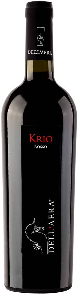 2024 Krio Calabria IGP