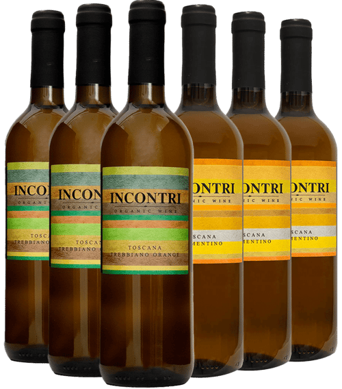 Incontri Box Degustazione BIO