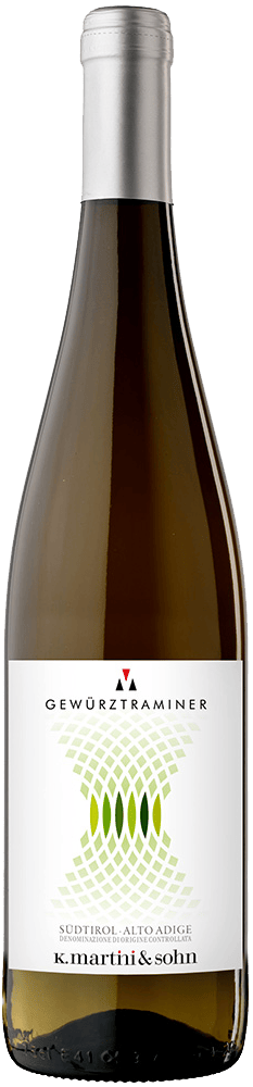 2024 Gewürztraminer Alto Adige DOC