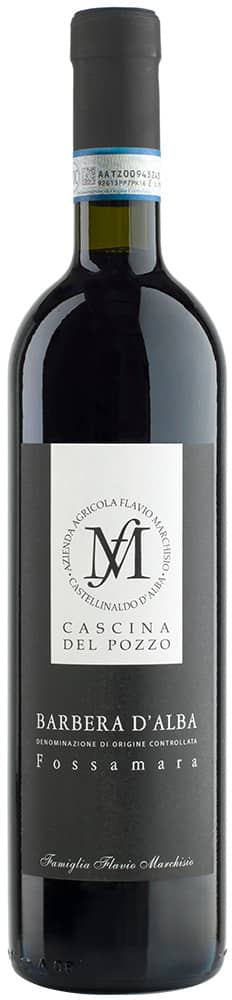 2023 Fossamara Babera d´Alba DOC