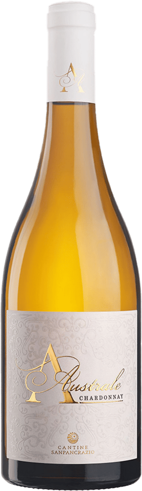 2023 Australe Salento IGP