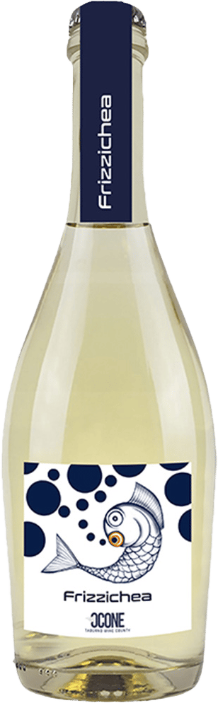 Frizzante Bianco Frizzichea Benevento IGP