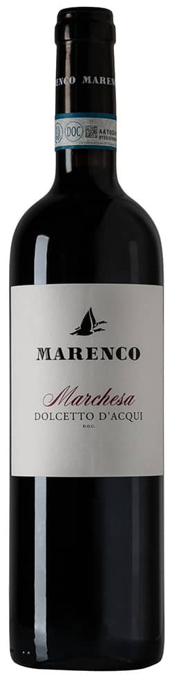 2023 Marchesa Dolcetto d’Acqui DOC