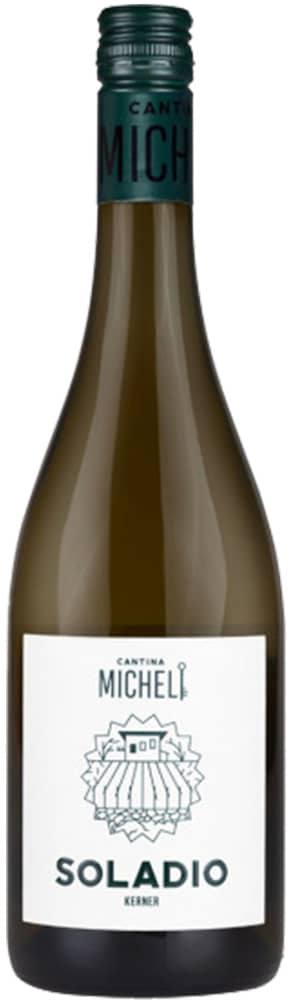 2025 Soladio Vigneti delle Dolomiti IGP