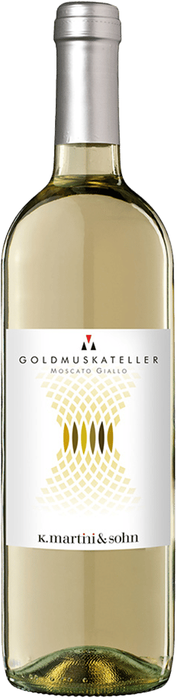 2024 Goldmuskateller Vigneti delle Dolomiti IGP