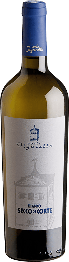 Secco di Corte Veneto IGP