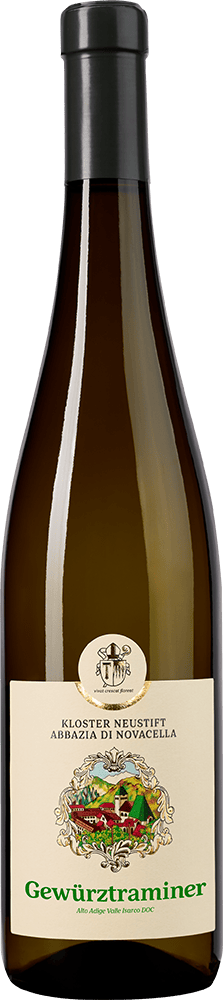 2025 Gewürztraminer Alto Adige Eisacktaler DOC