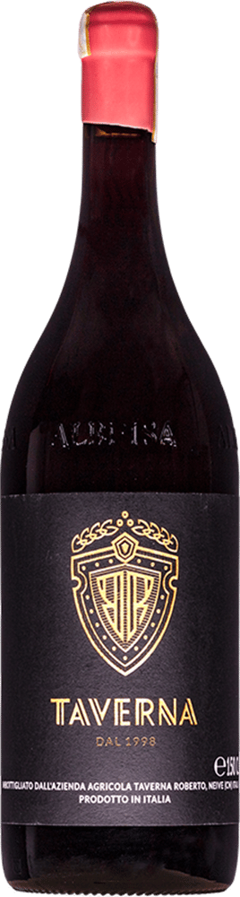 2020 Senteùndes Barbaresco DOCG Cottà 1,5 L