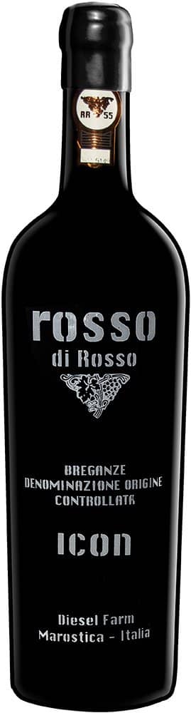2017 ICON Breganze DOC