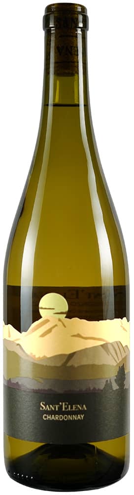 2023 Chardonnay Friuli Isonzo DOC BIO