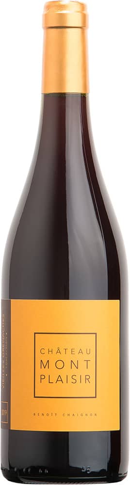 2024 Vieilles Grenaches rouge Côtes de Rhône Villages AOP BIO