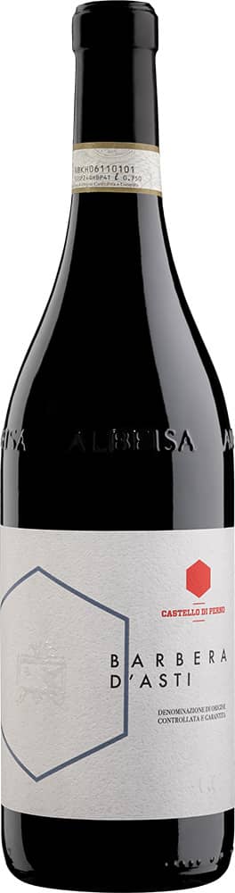 2022 Barbera d’Asti DOCG
